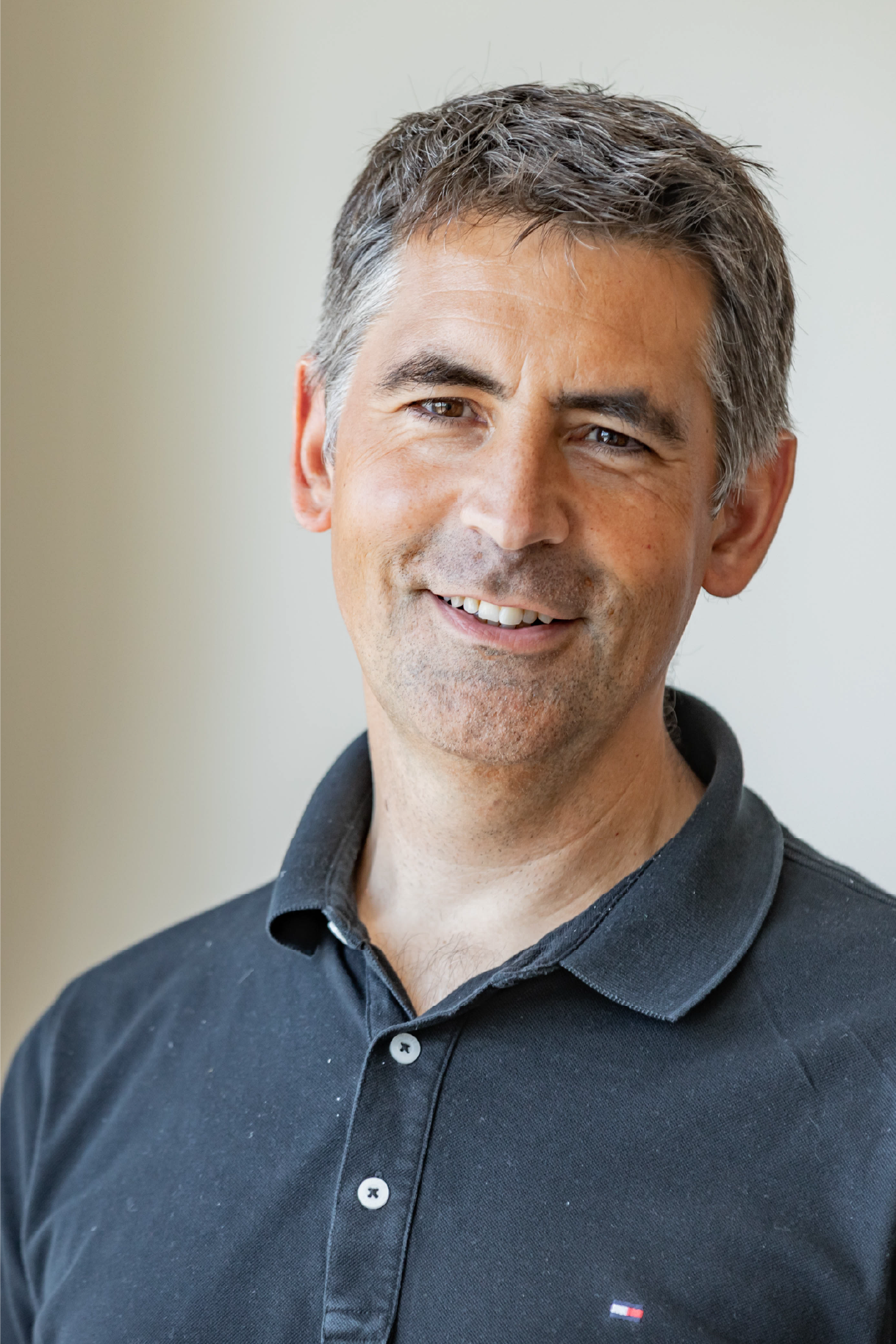 Dr. Siebe van den Bouwhuijsen